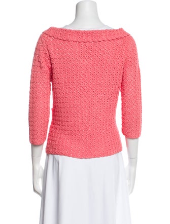 Bergdorf Goodman Sweater