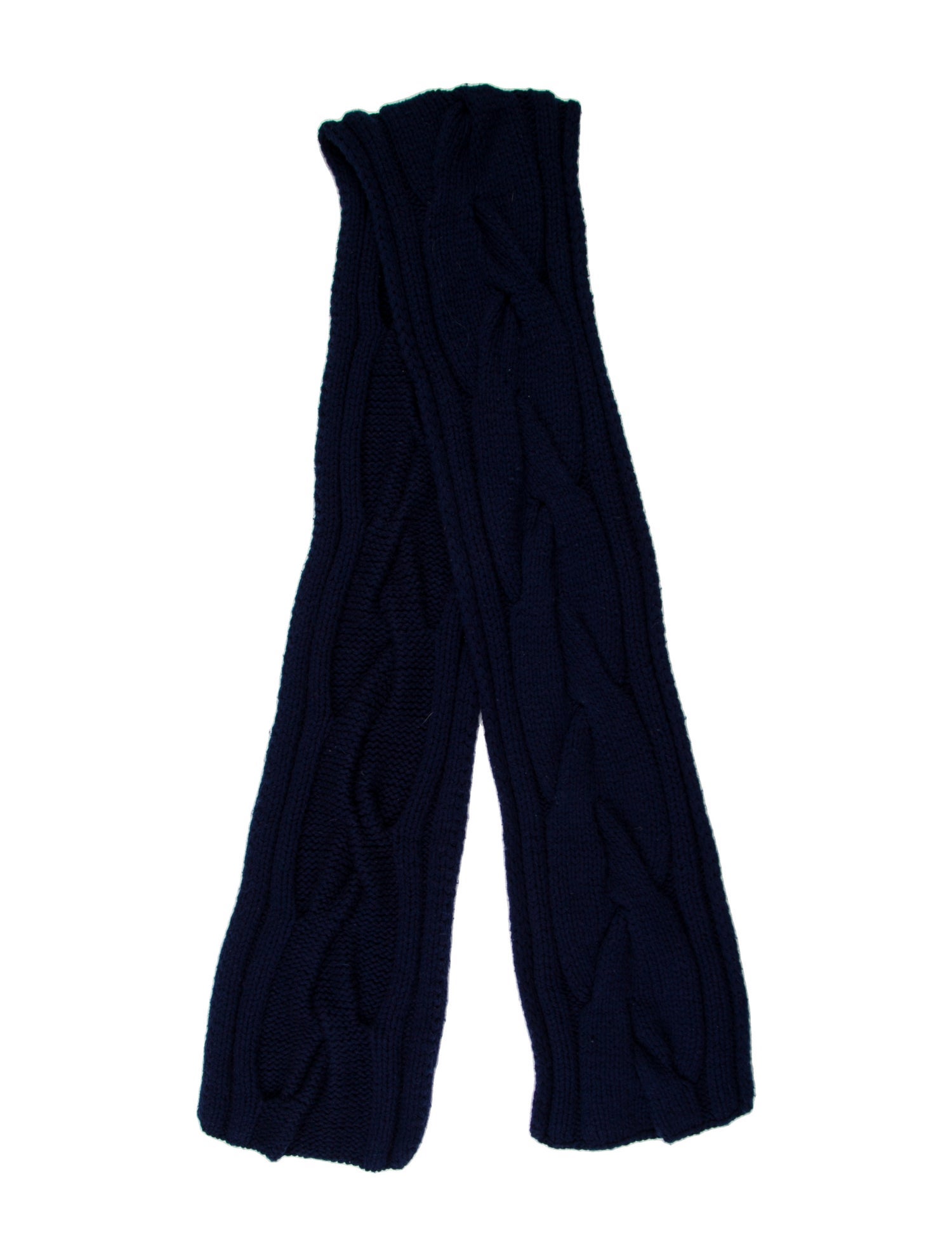 Bergdorf Goodman Printed Scarf