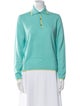 Bergdorf Goodman Cashmere Sweater