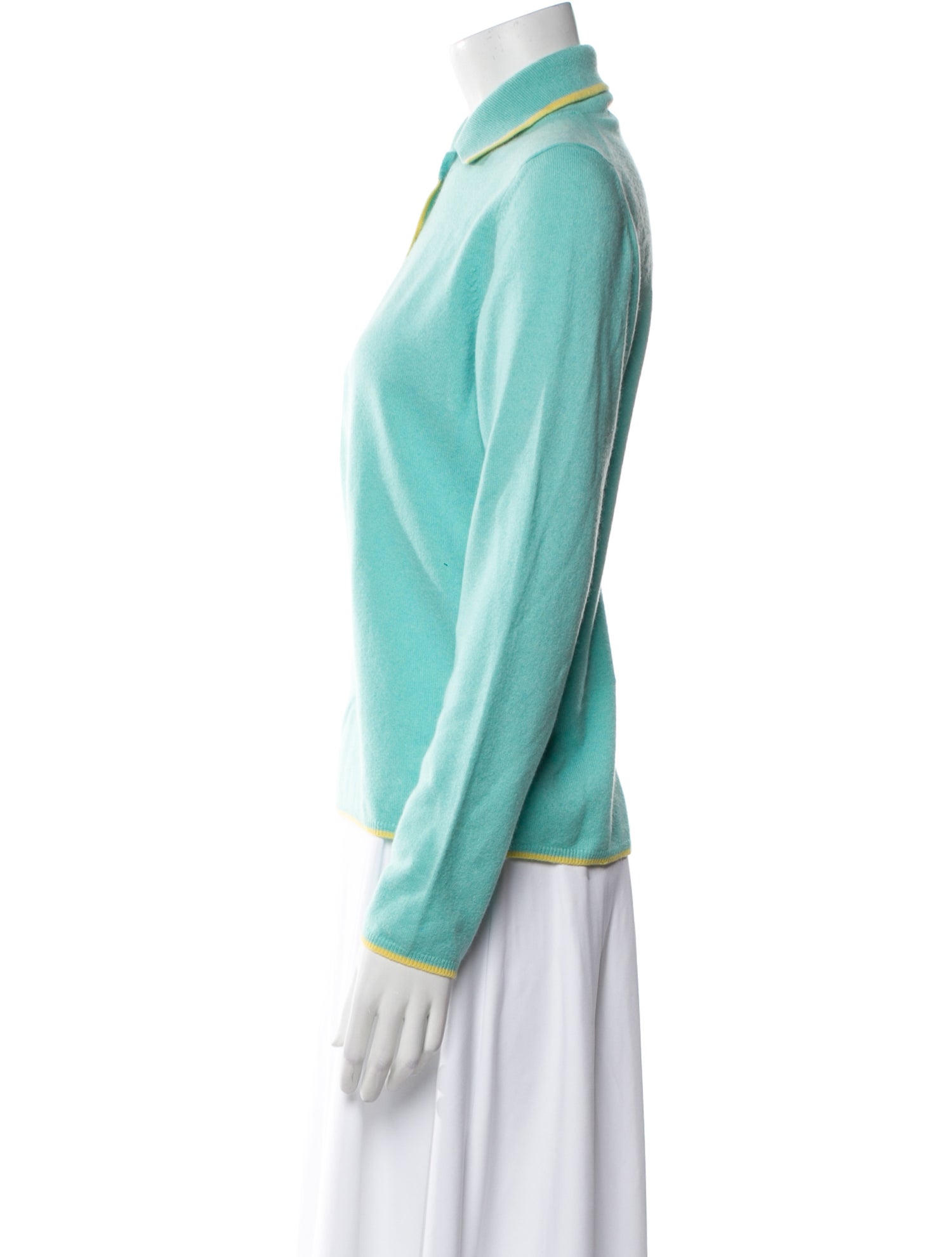 Bergdorf Goodman Cashmere Sweater