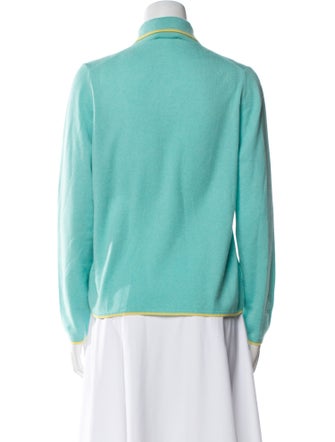 Bergdorf Goodman Cashmere Sweater