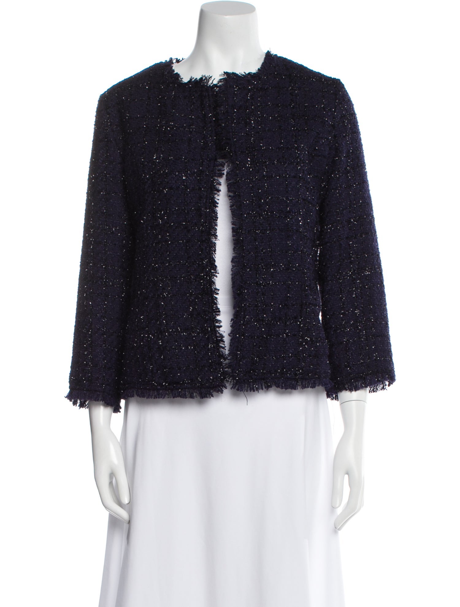 Bergdorf Goodman Evening Jacket