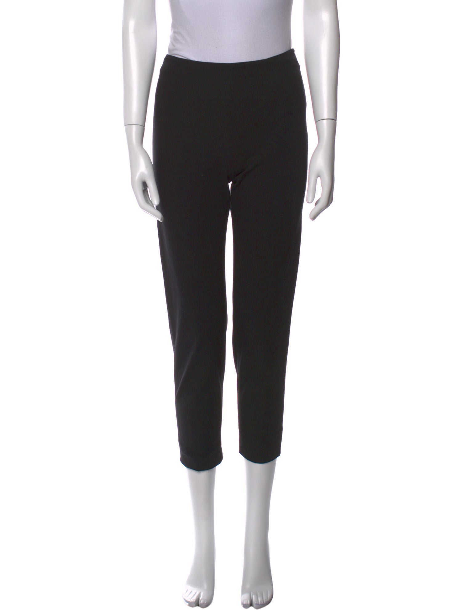 Bergdorf Goodman Skinny Leg Pants