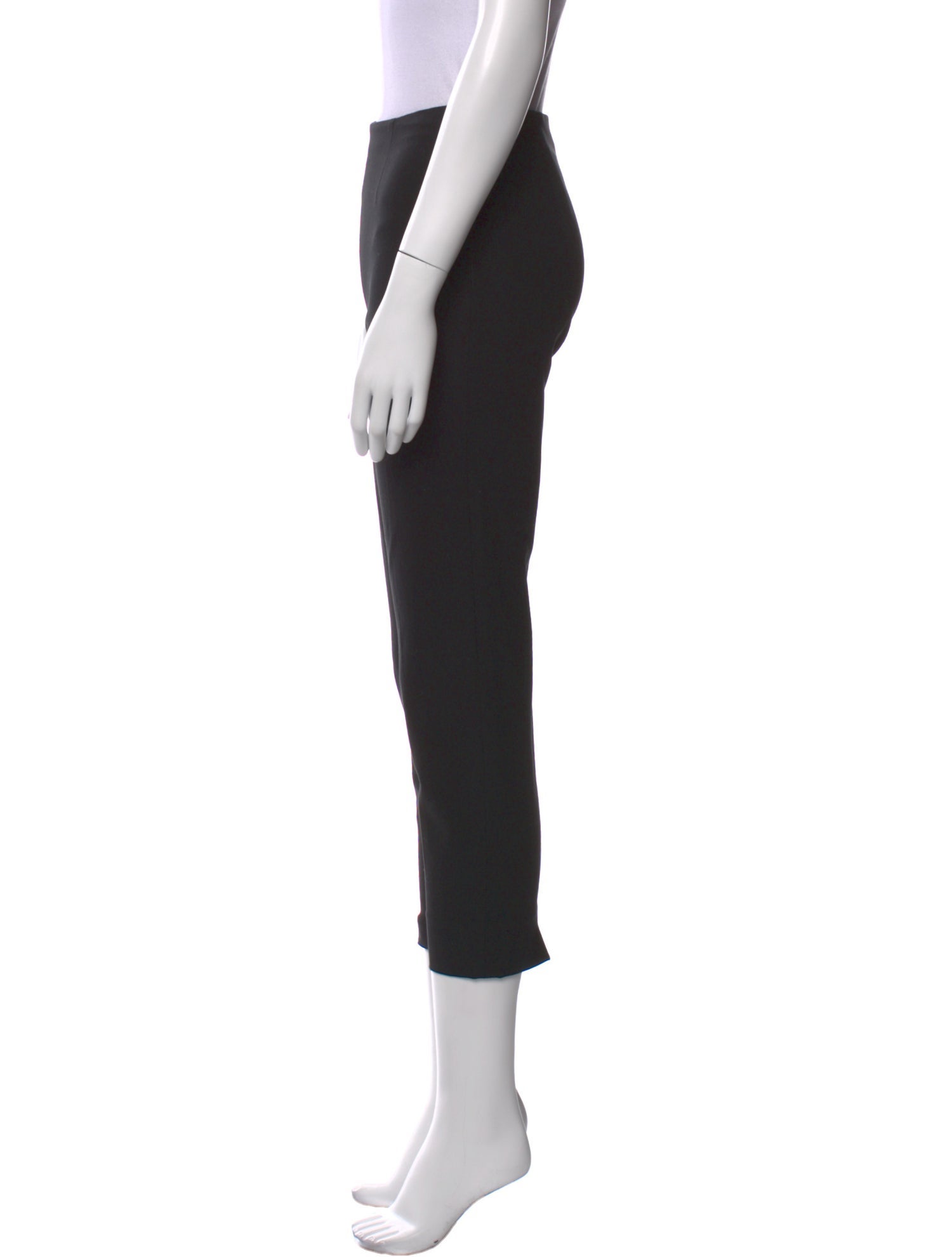 Bergdorf Goodman Skinny Leg Pants