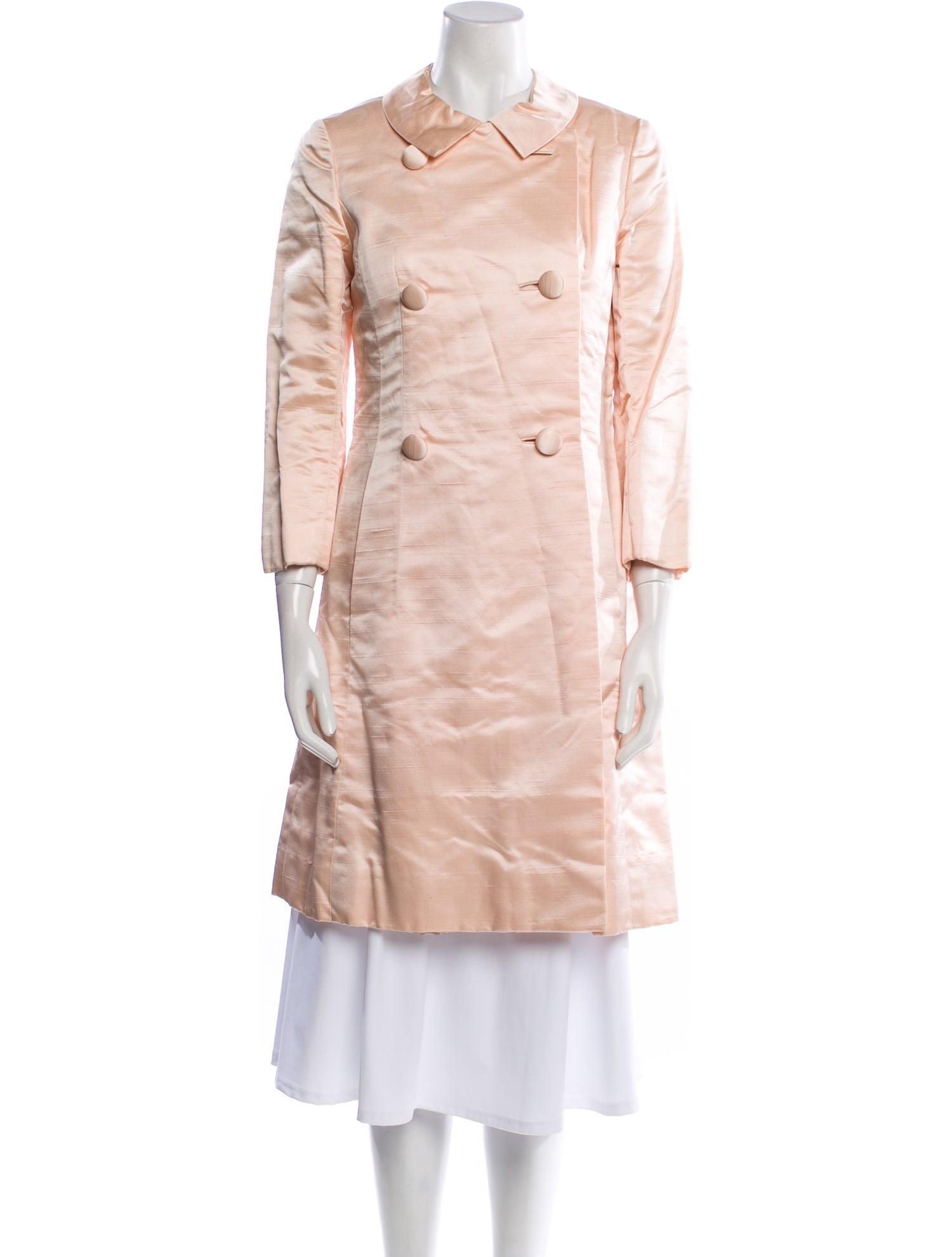 Bergdorf Goodman Coat