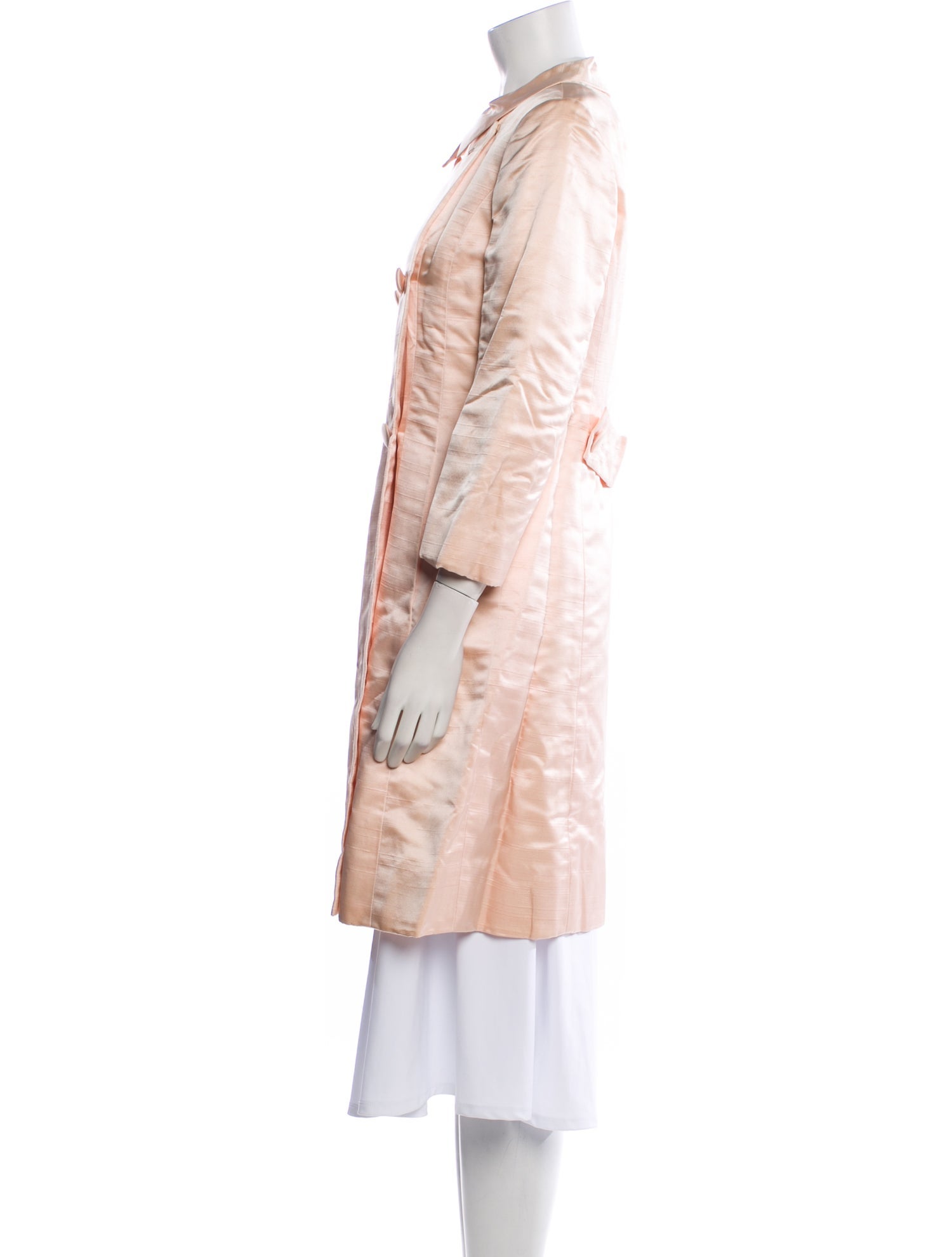 Bergdorf Goodman Coat