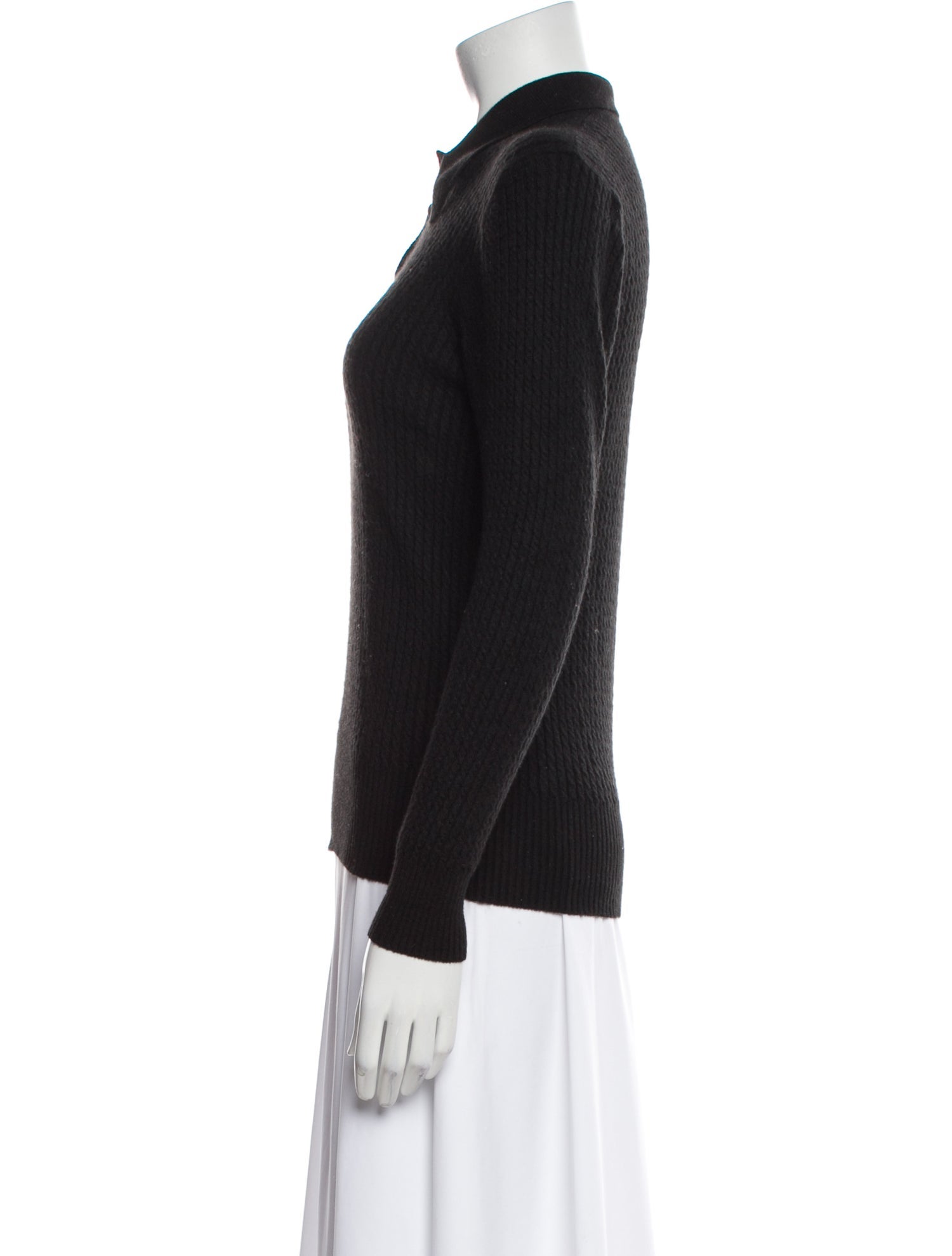 Bergdorf Goodman Cashmere Sweater