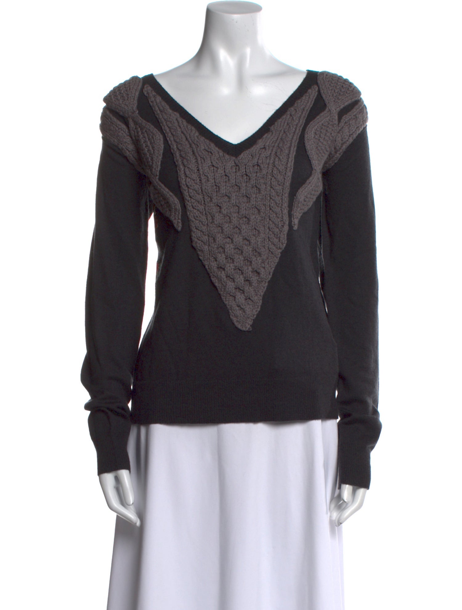 John Galliano Vintage 2000's Pullover