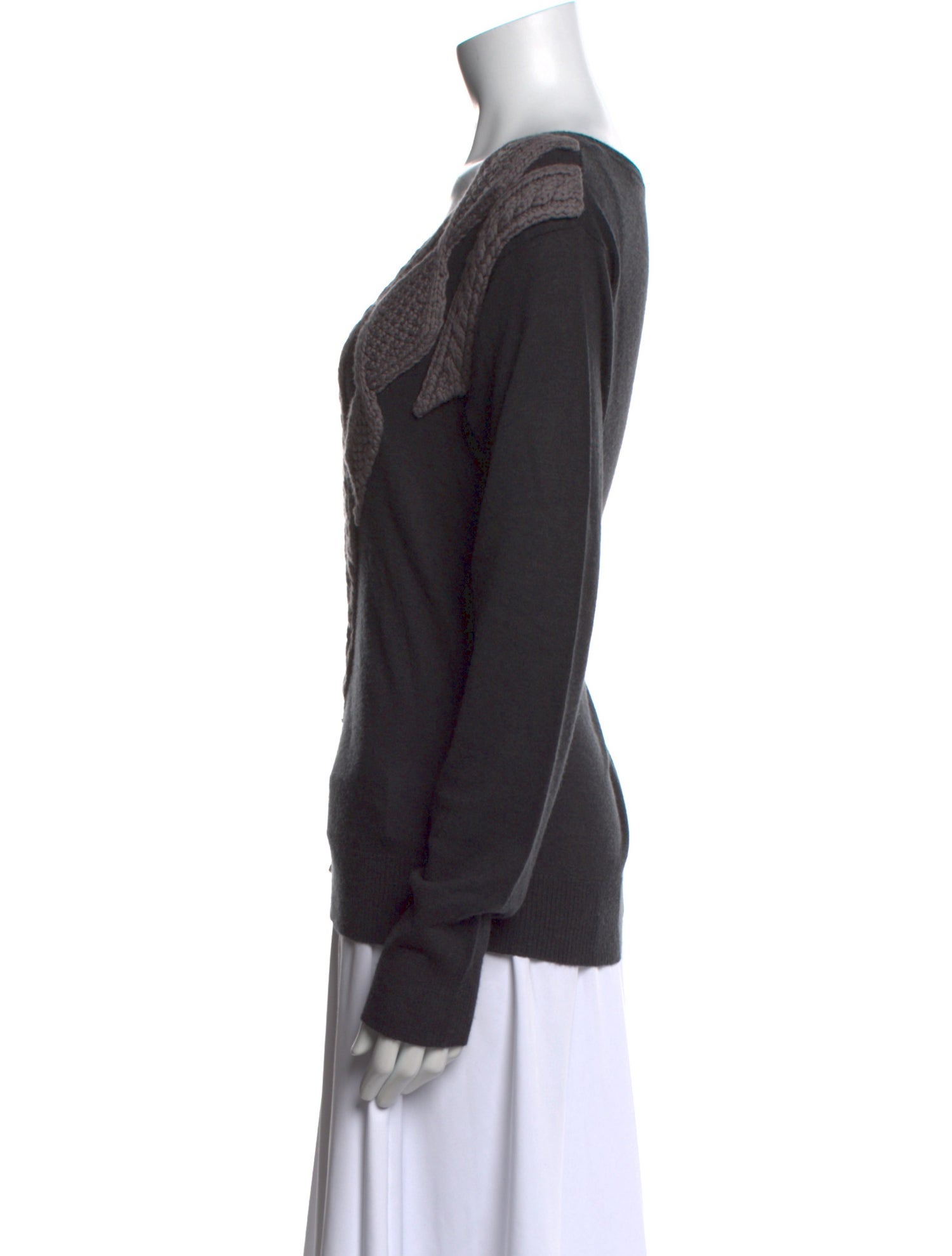 John Galliano Vintage 2000's Pullover