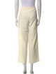 Bergdorf Goodman Wide Leg Pants