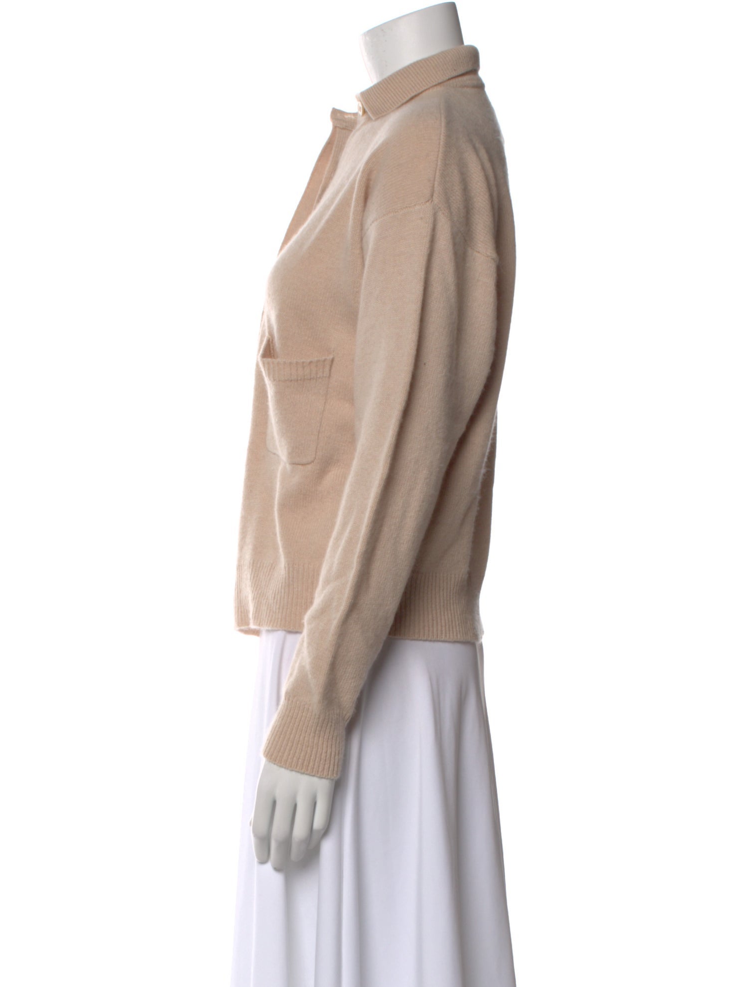 Bergdorf Goodman Cashmere Sweater