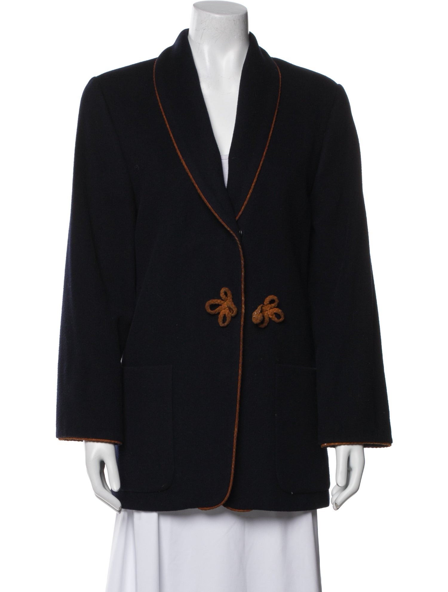 Bergdorf Goodman Blazer