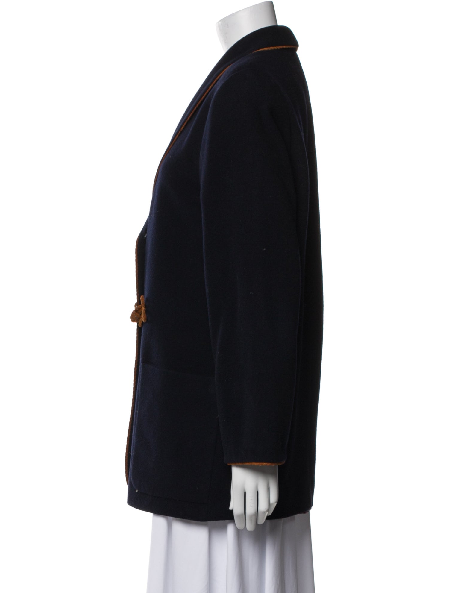 Bergdorf Goodman Blazer