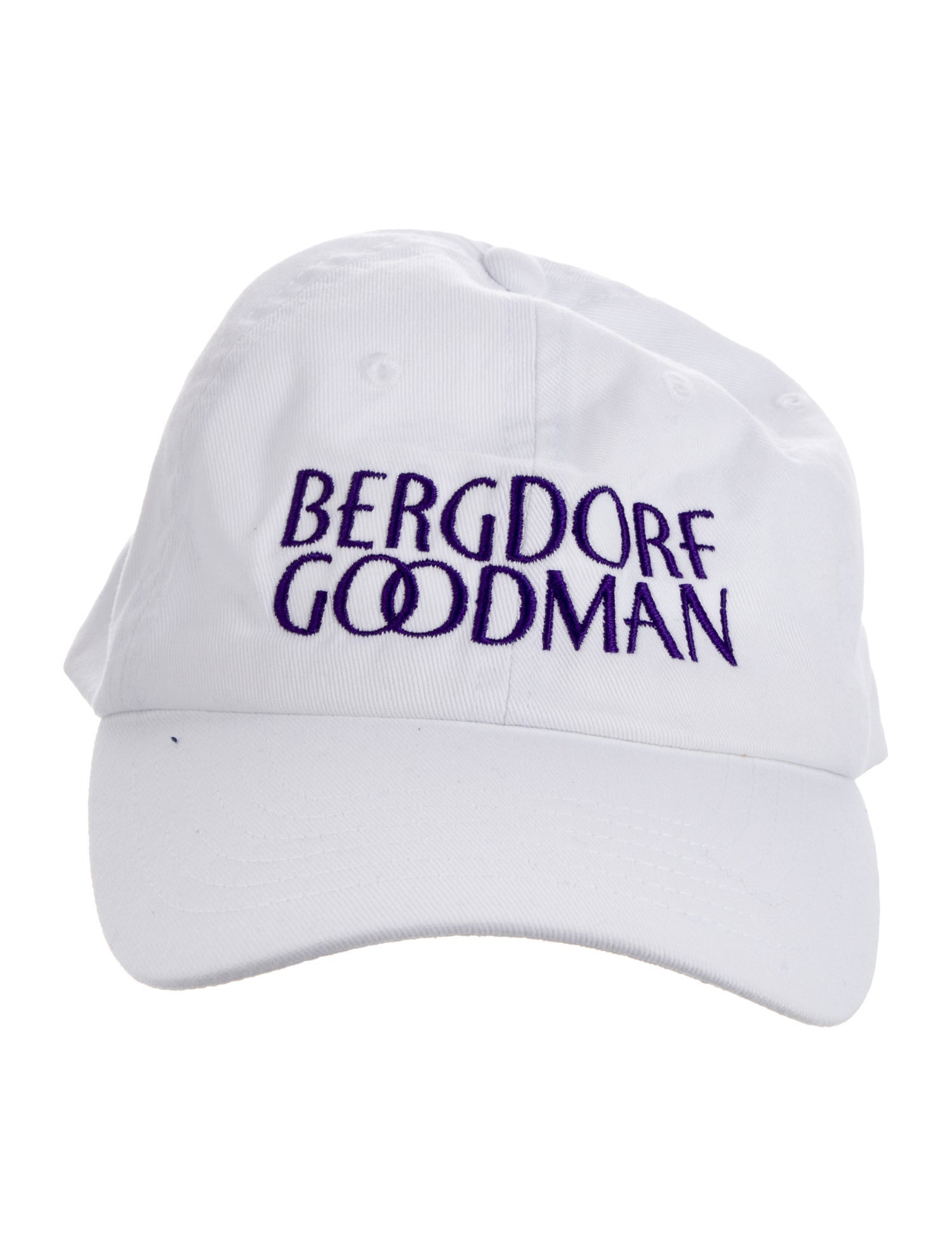 KITH x Bergdorf Goodman Ball Cap