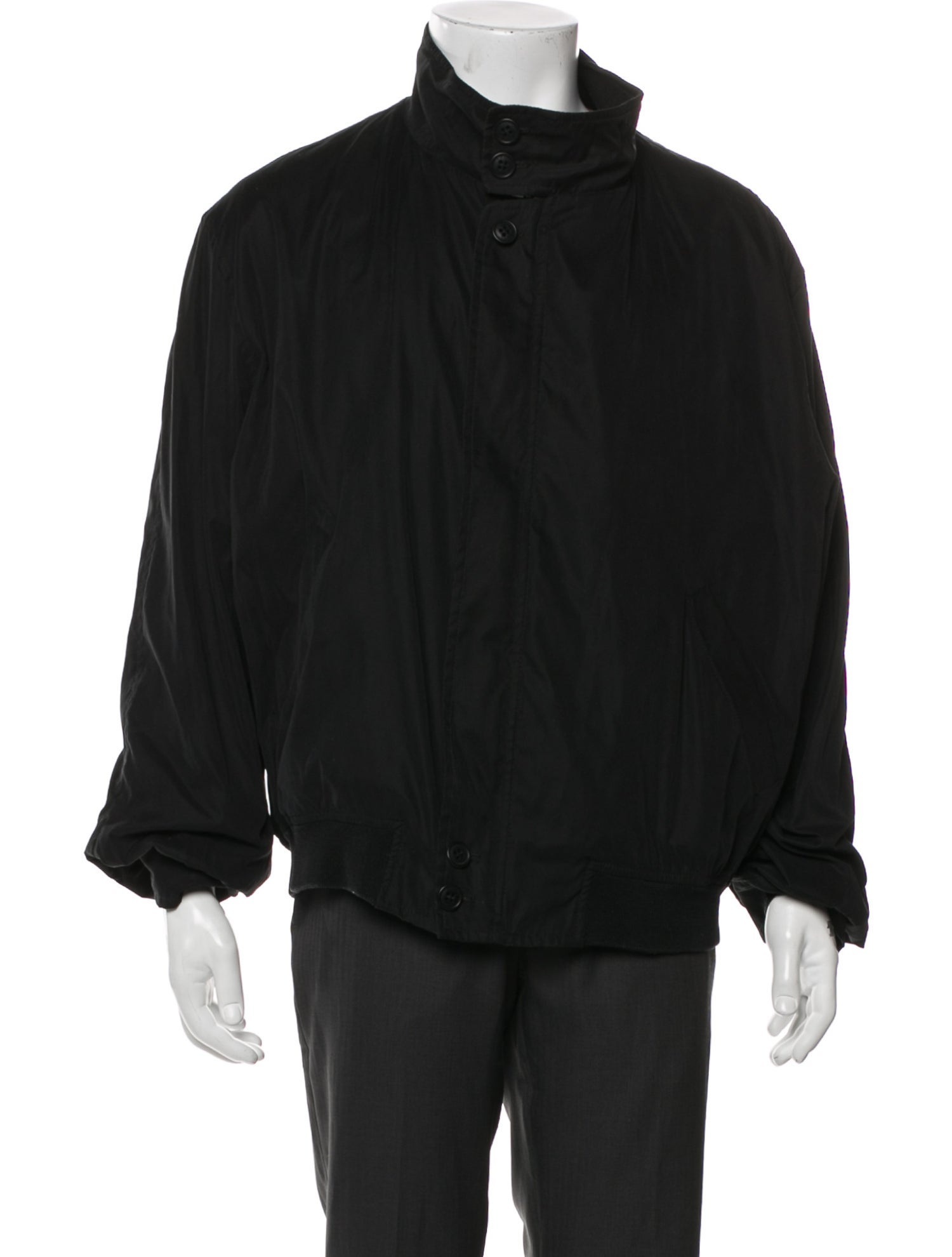 Bergdorf Goodman Windbreaker
