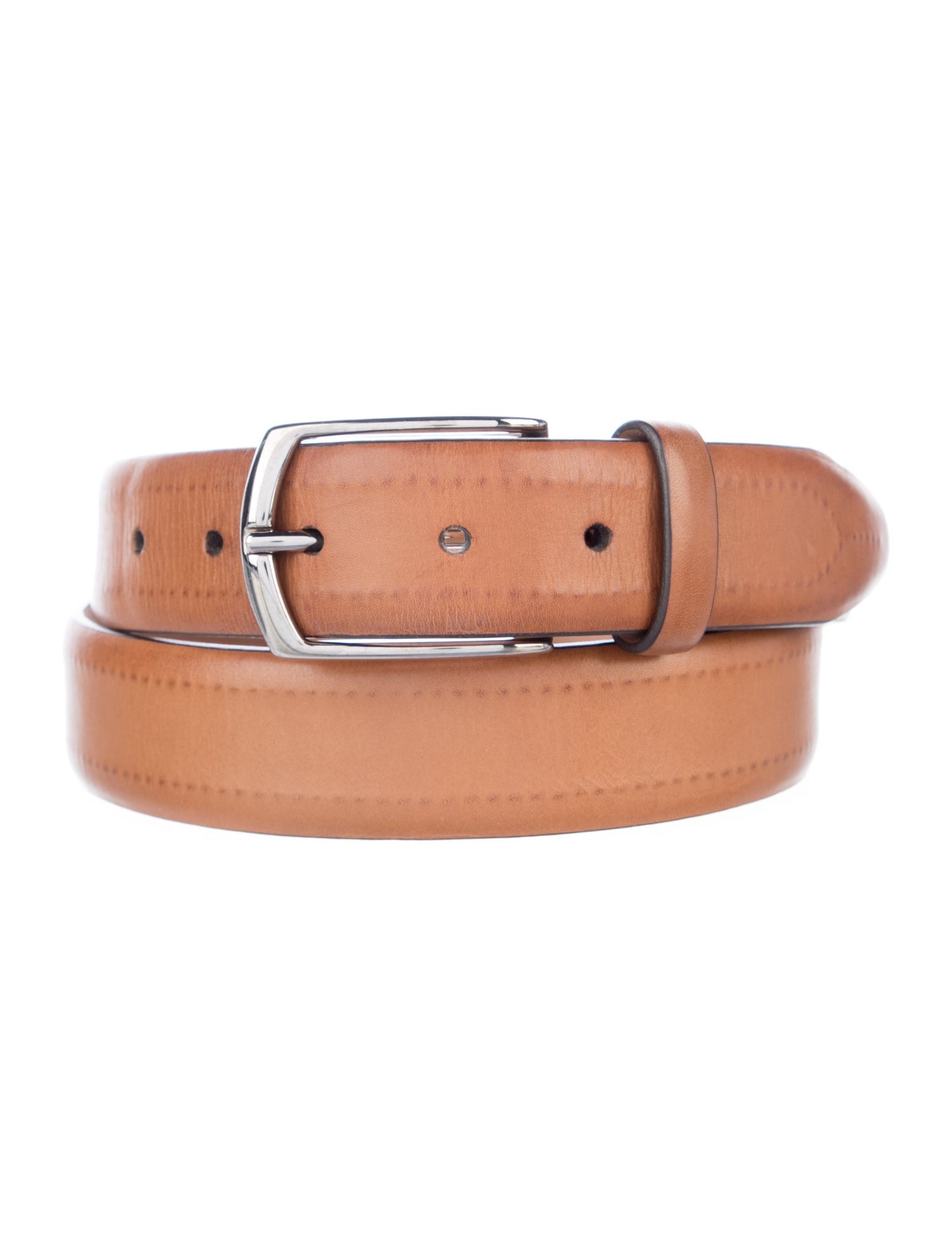 Bergdorf Goodman Leather Belt