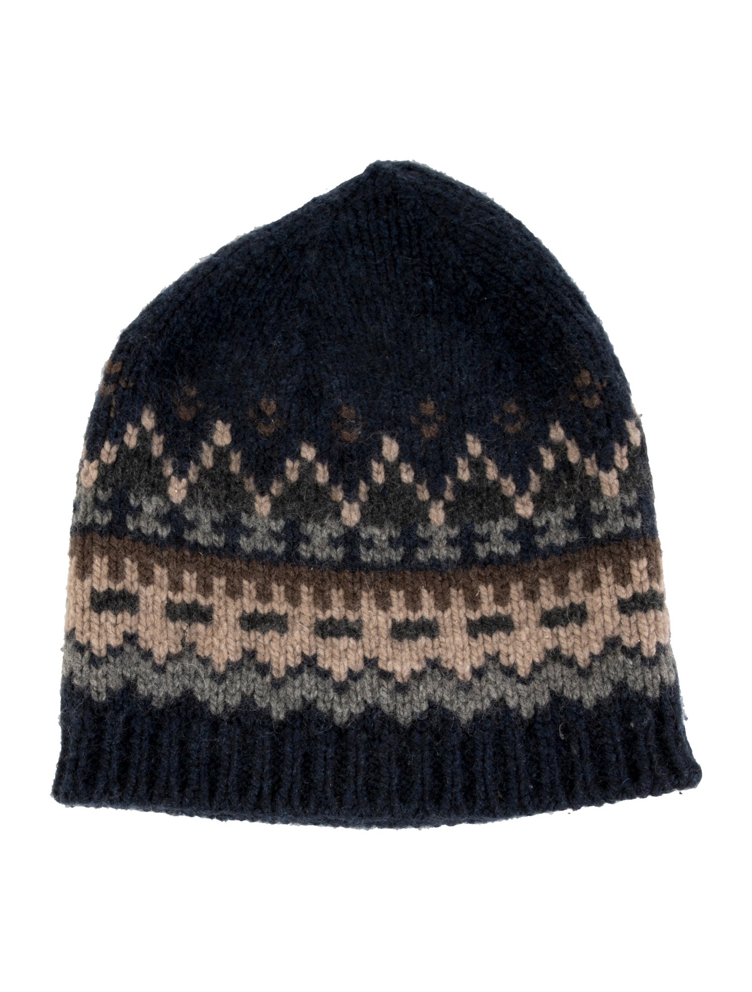 Bergdorf Goodman Knit Beanie