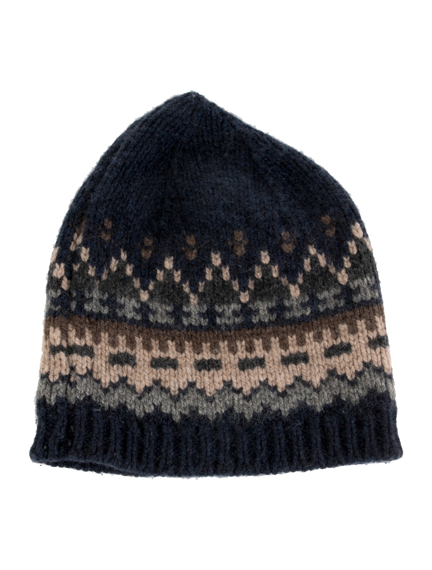 Bergdorf Goodman Knit Beanie