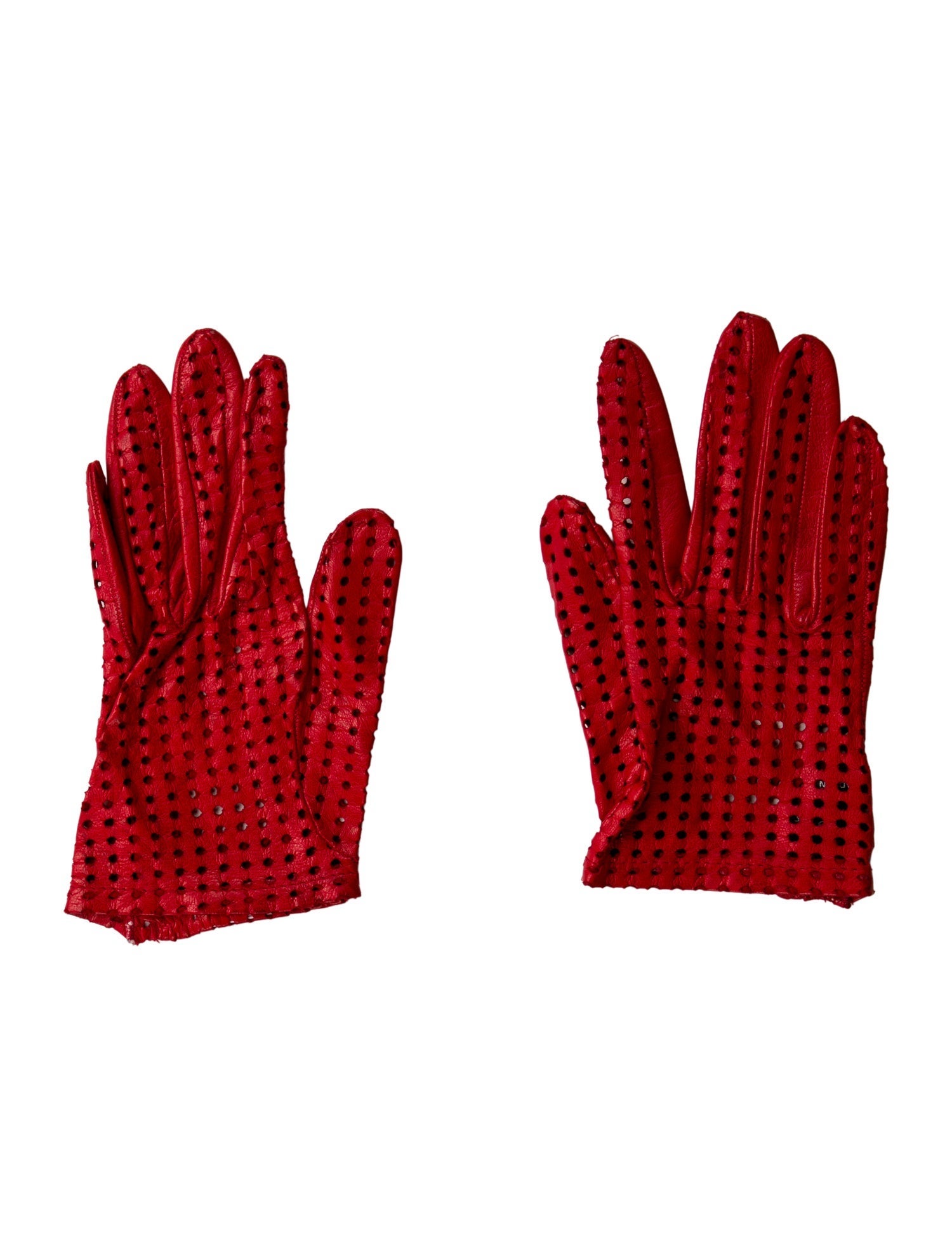 Bergdorf Goodman mens gloves