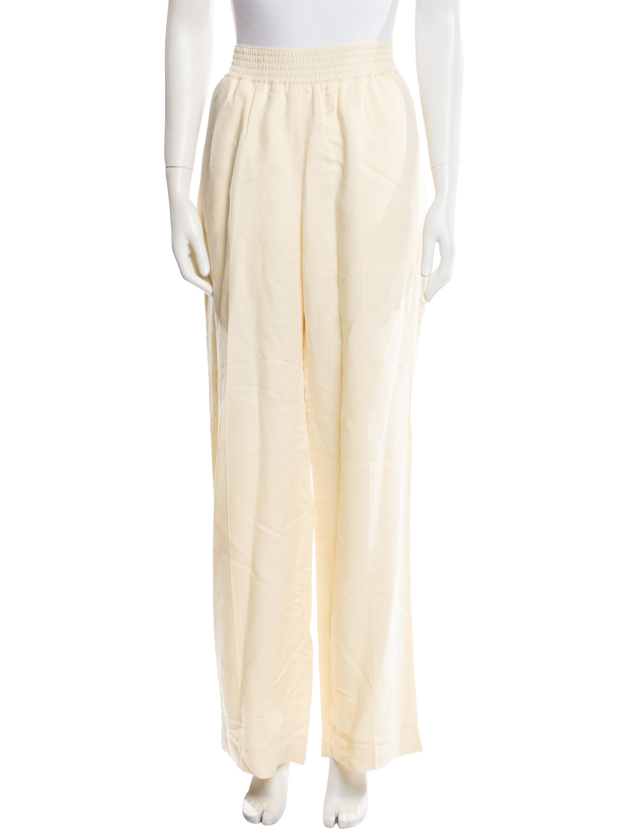 Birgitte Herskind Wide Leg Pants