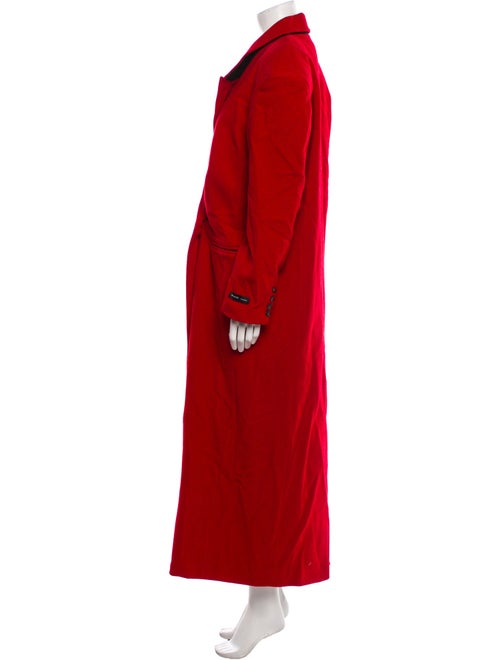 Birgitte Herskind Wool Coat