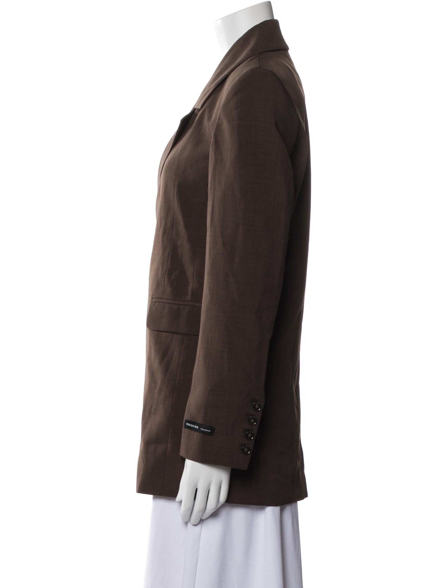 Birgitte Herskind Blazer
