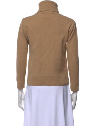 Birgitte Herskind Wool Turtleneck Sweater