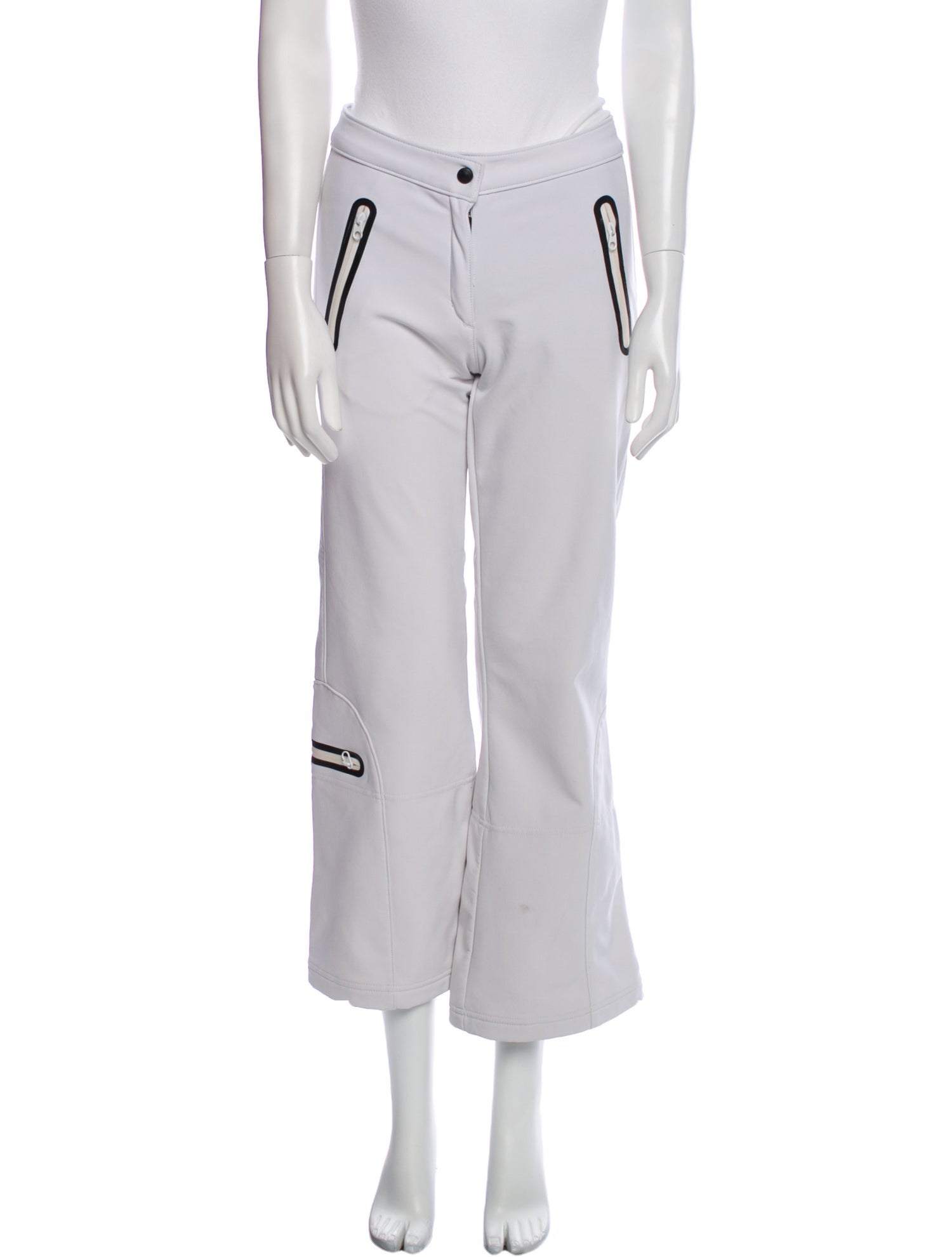 Boulder Gear Wide Leg Pants