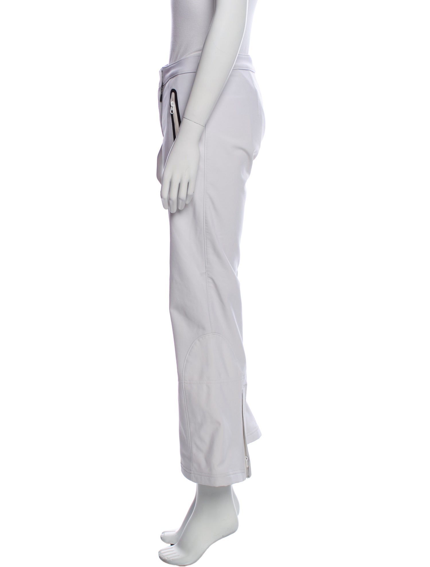 Boulder Gear Wide Leg Pants