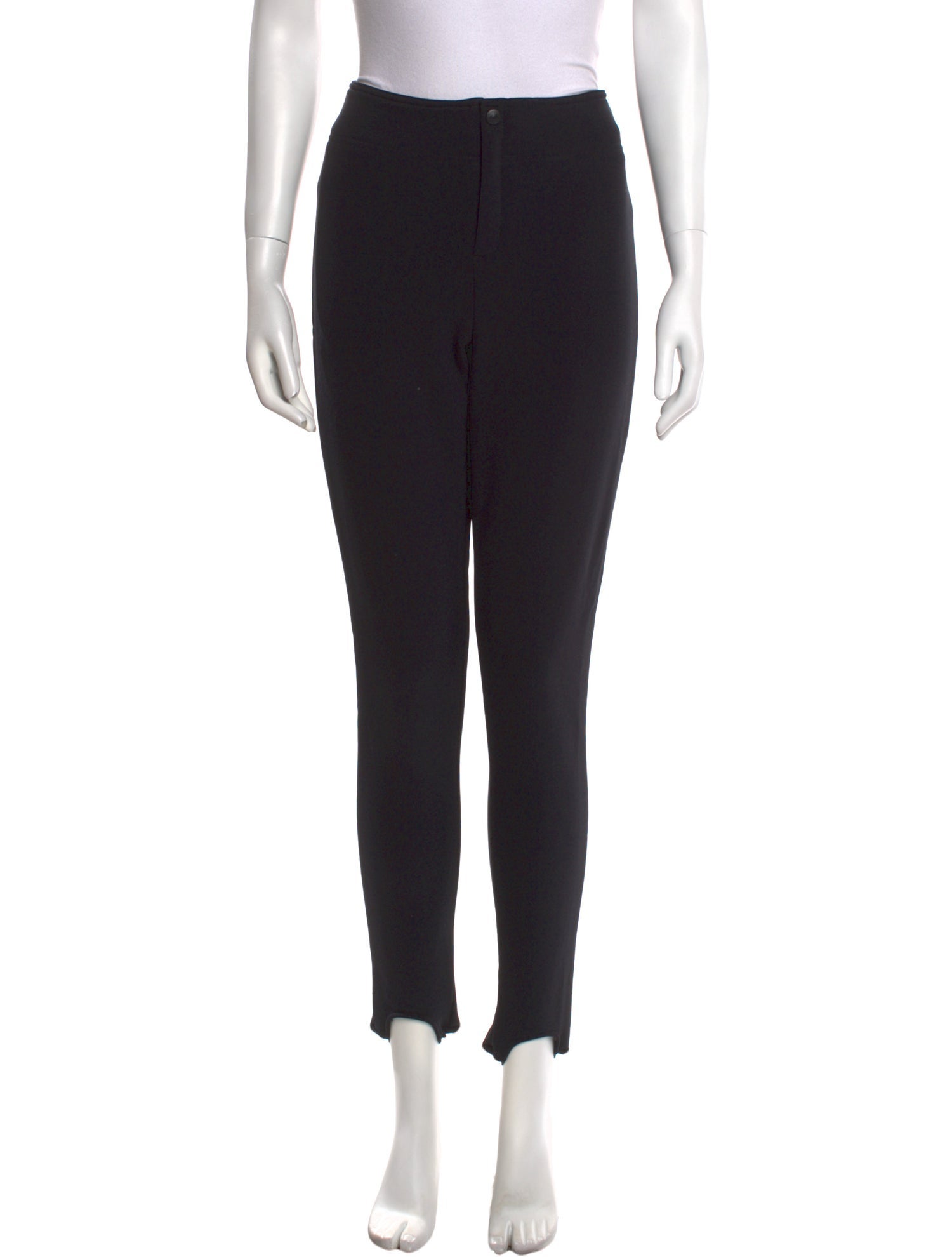 Boulder Gear Skinny Leg Pants