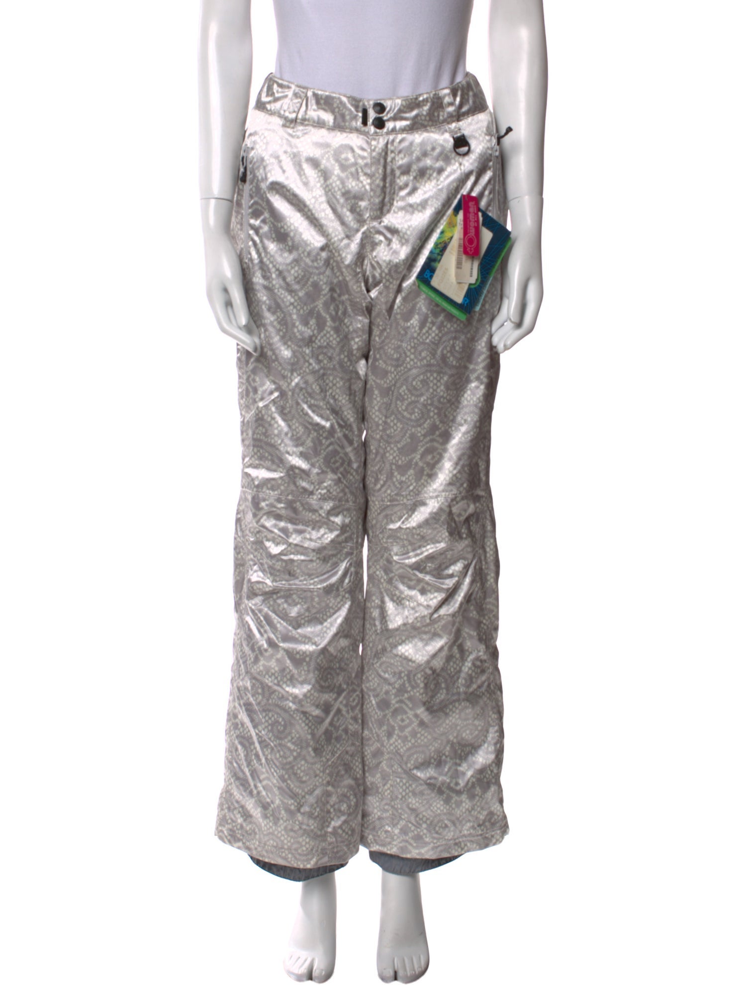 Boulder Gear Wide Leg Pants w/ Tags