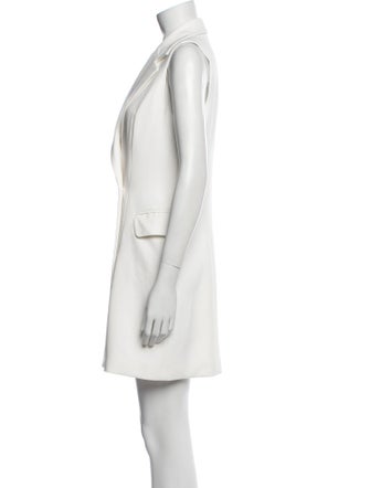 Black Halo Mini Dress