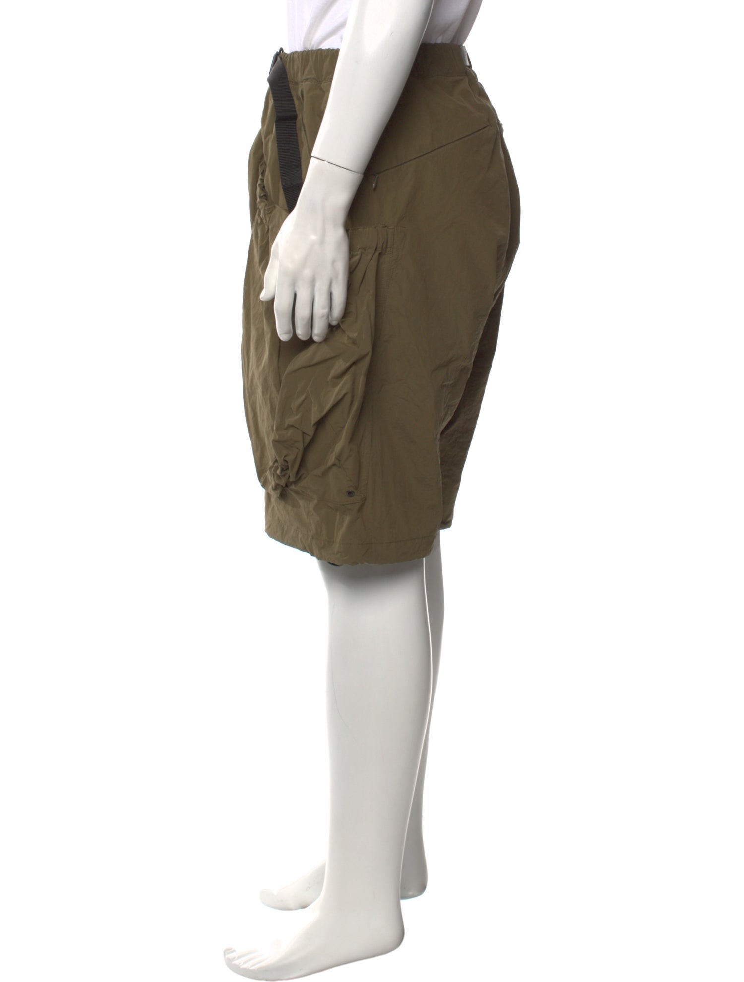 Norbit by Hiroshi Nozawa Cargo Shorts