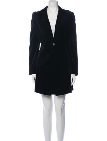 BiBA Suits and Sets Vintage 1980's Skirt Suit XL