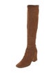 BiBA Suede Boots