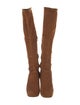 BiBA Suede Boots
