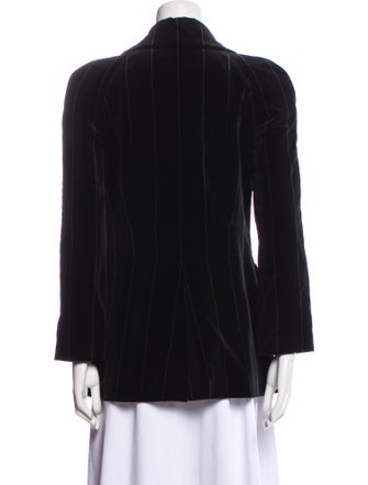 BiBA Striped Blazer