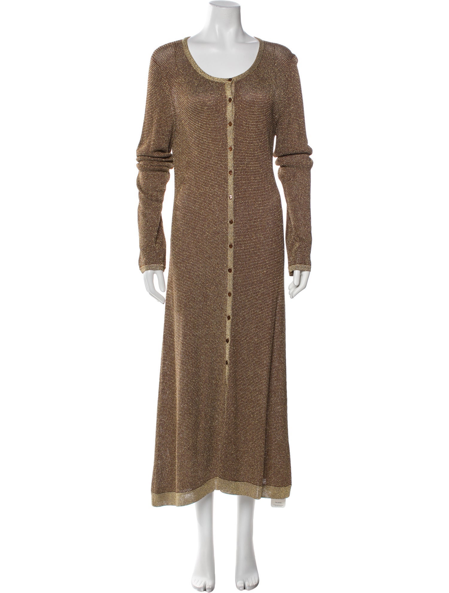 BiBA Scoop Neck Sweater w/ Tags