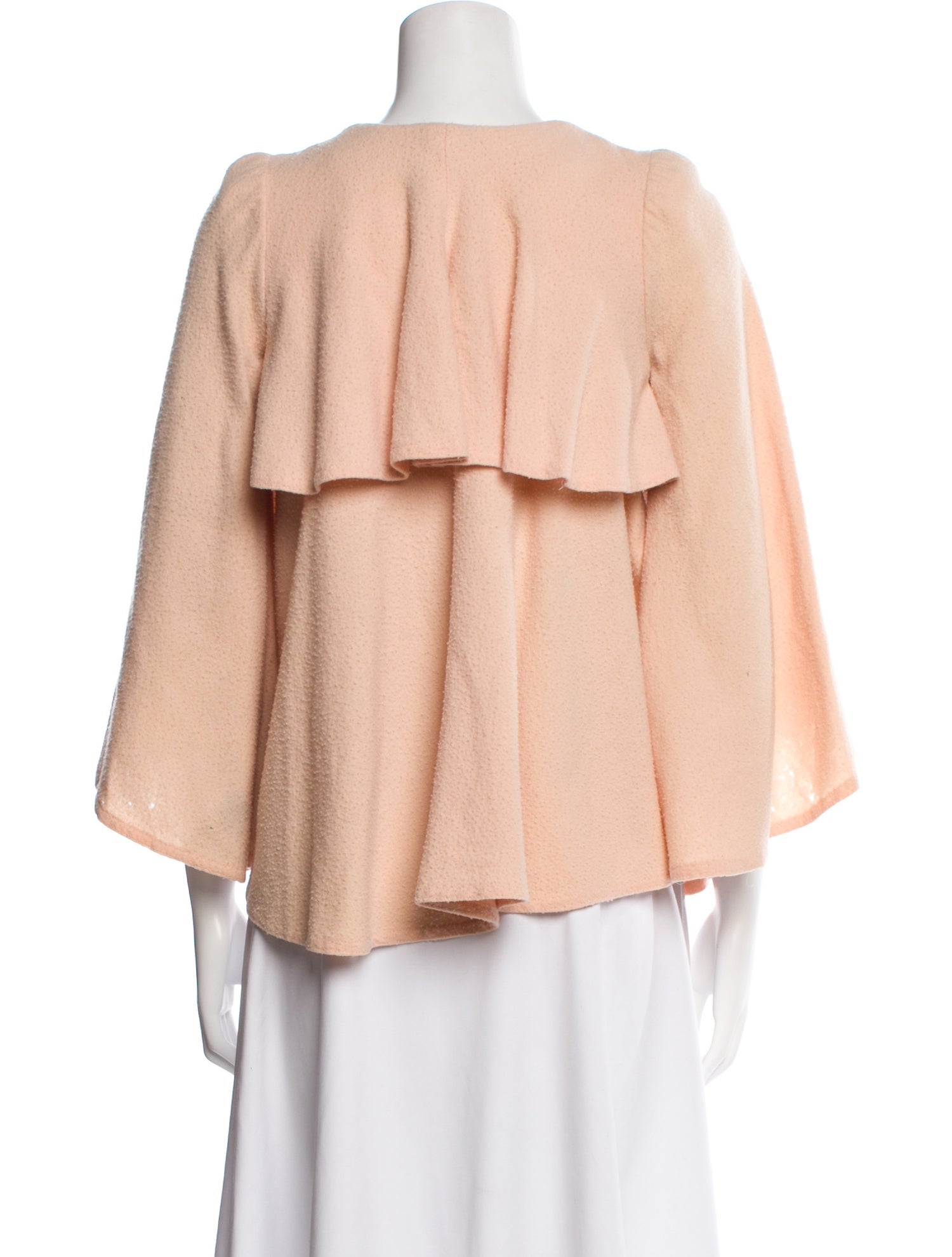 BiBA Vintage 1970's Jacket