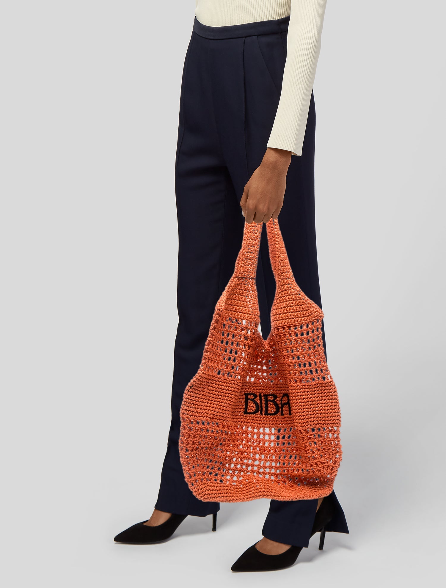 BiBA Hobo w/ Tags