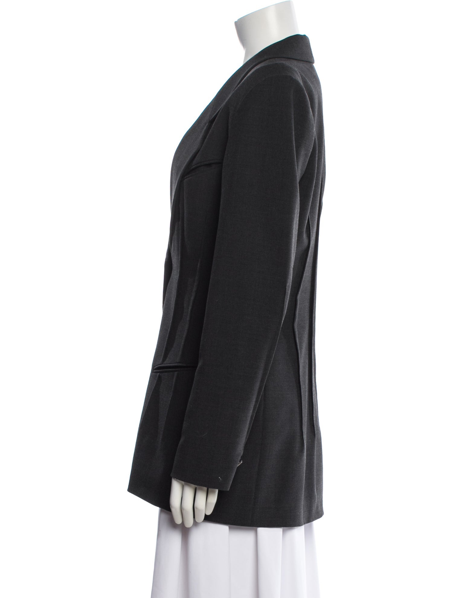 BiBA Vintage 1980's Blazer