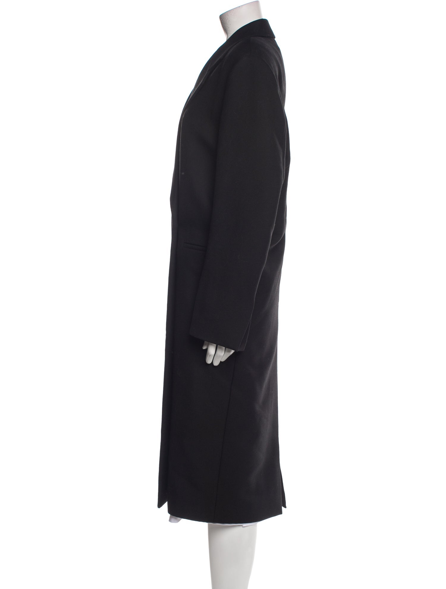 BITE Wool Coat w/ Tags