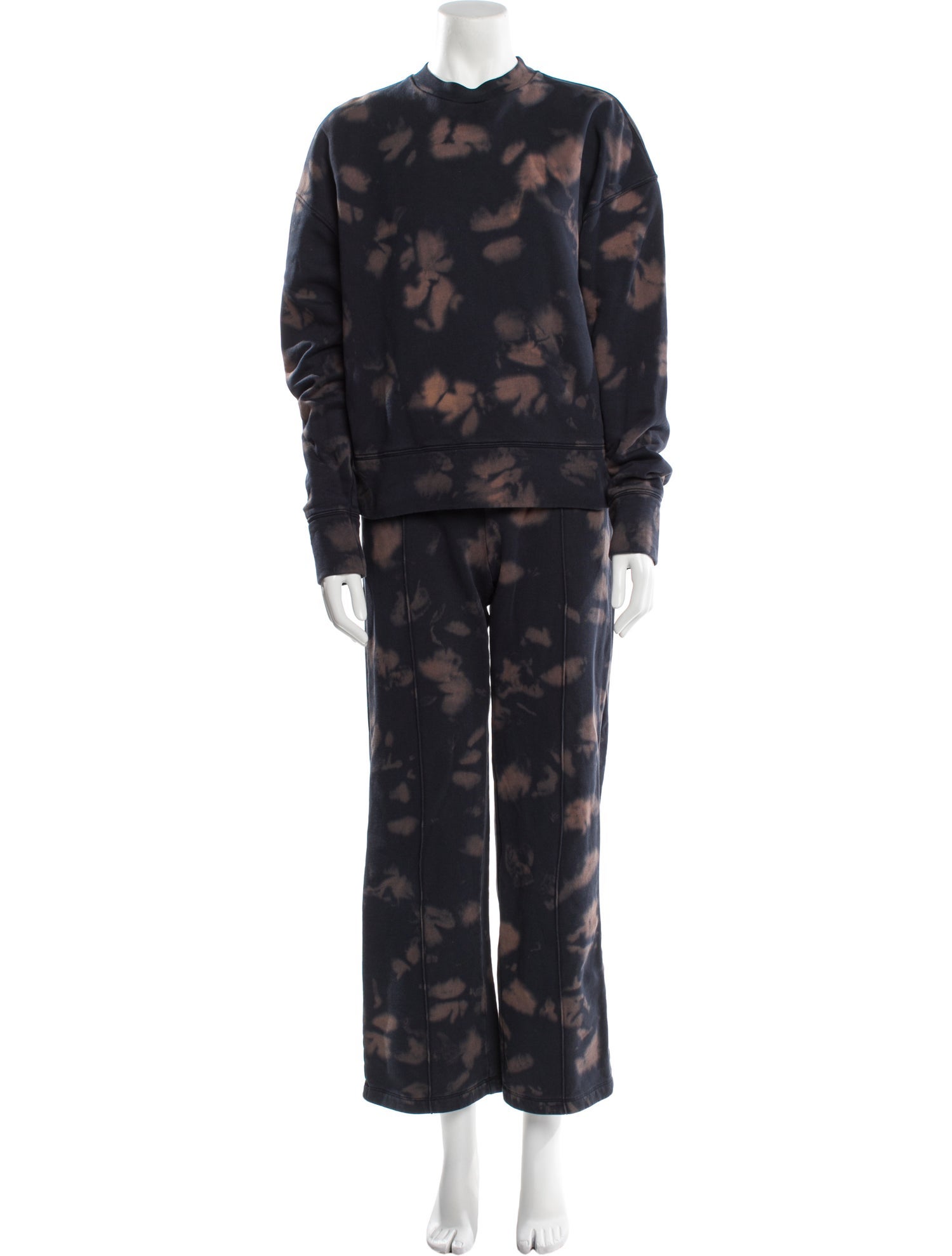 BITE Printed Lounge Set