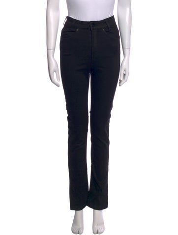 Bite Pants Straight Leg S