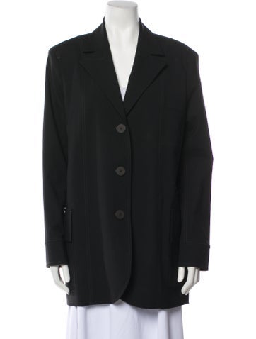 Bite Coats Wool Coat L