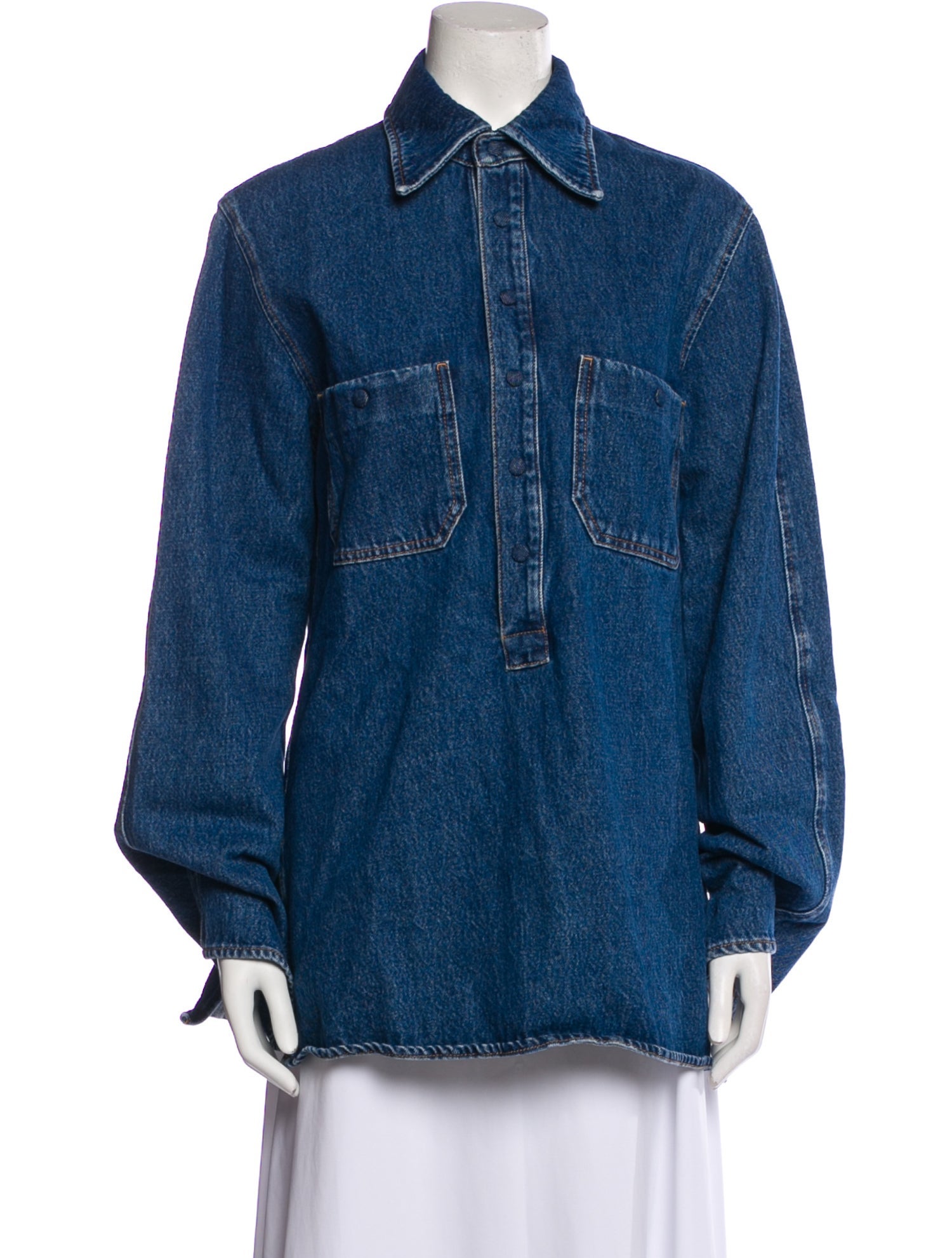 BITE Denim Jacket