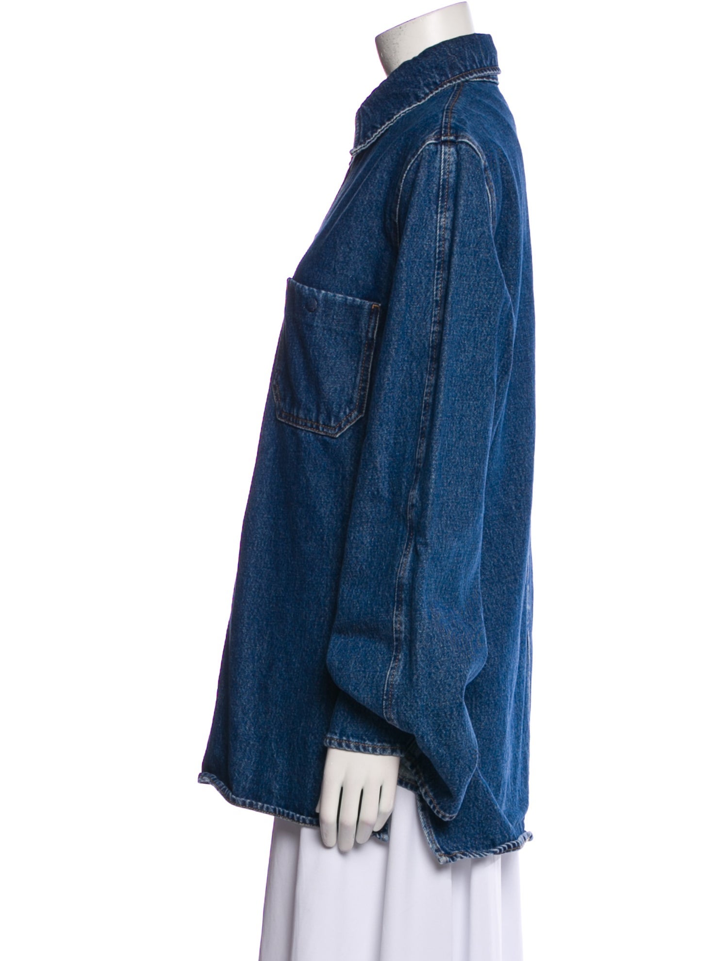 BITE Denim Jacket