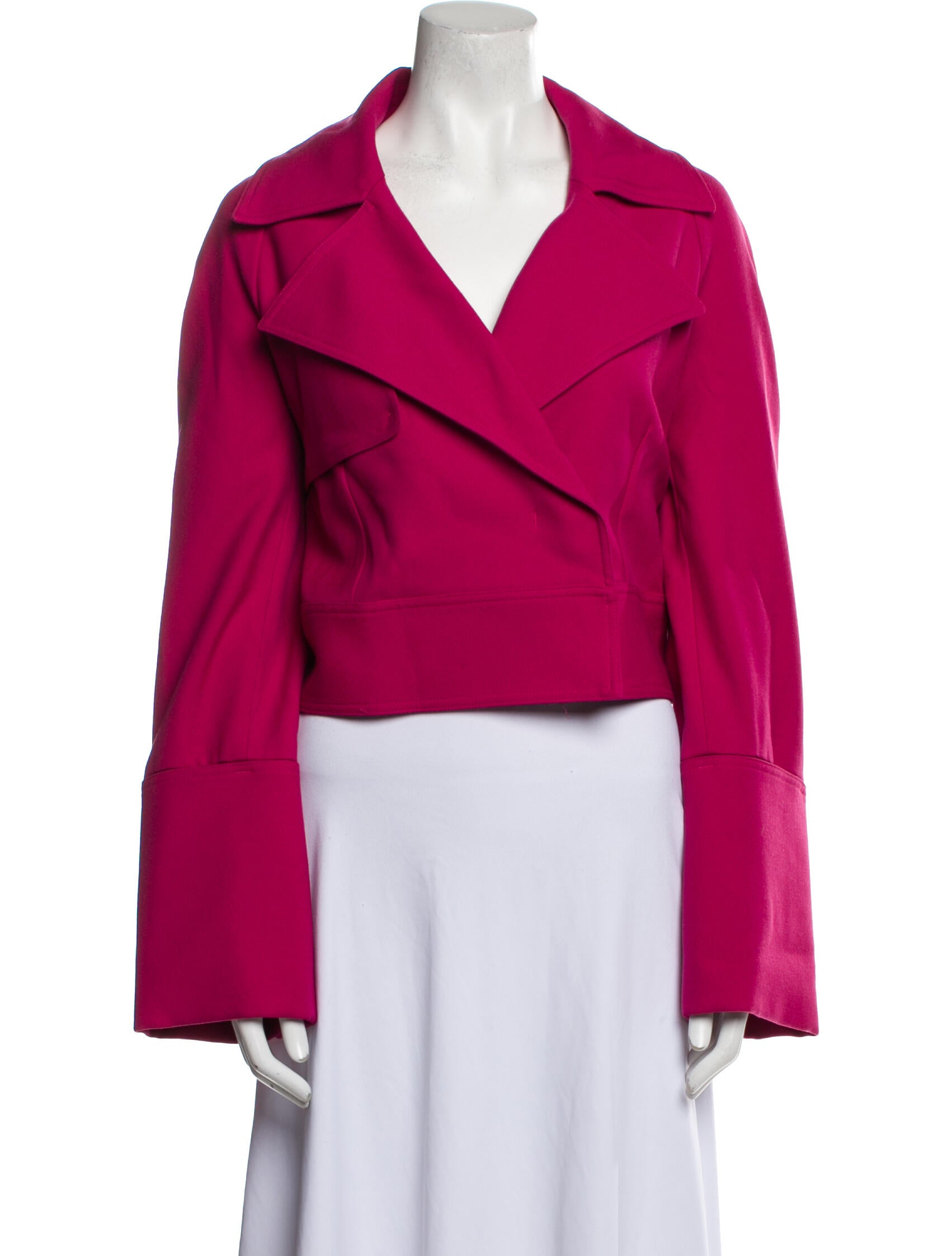 BITE Wool Biker Jacket