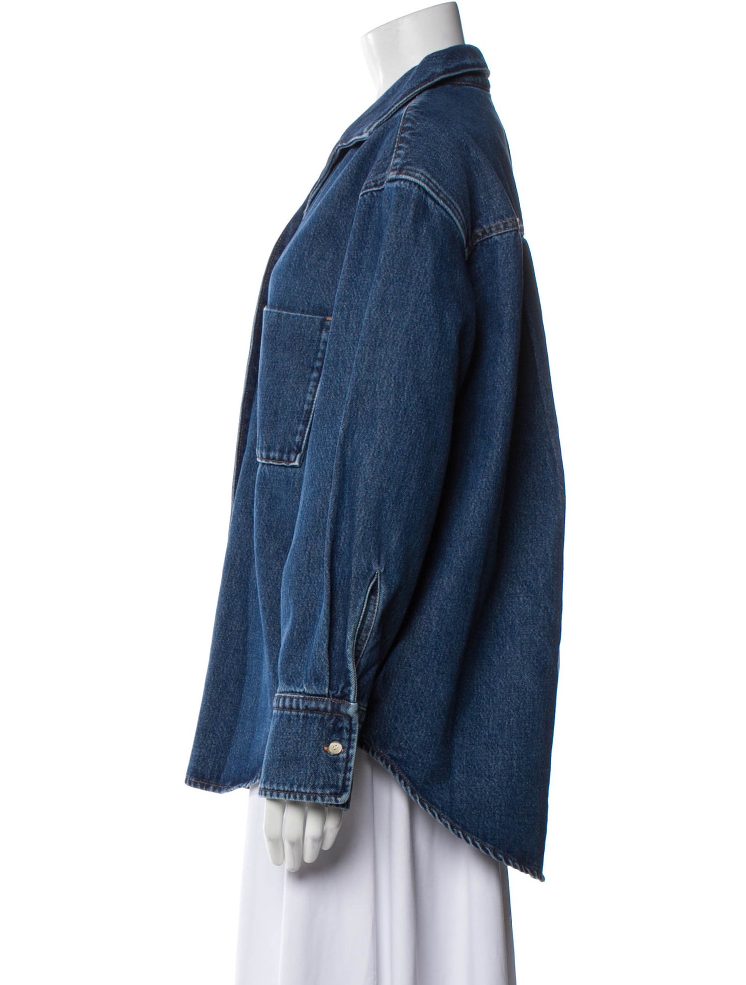 BITE Denim Jacket