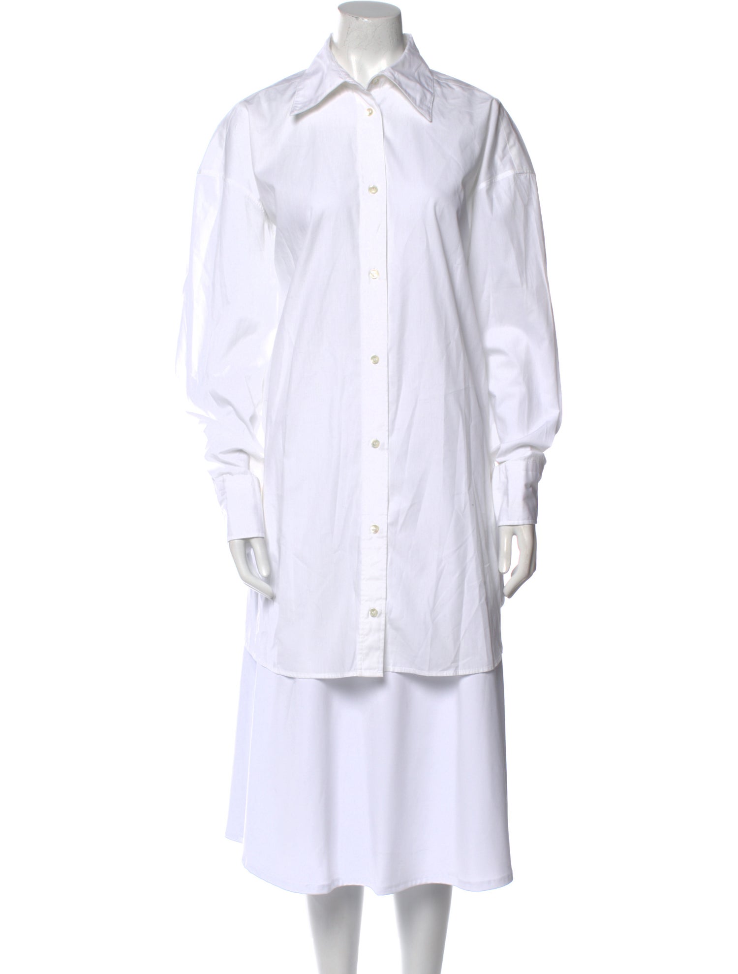 BITE Long Sleeve Tunic